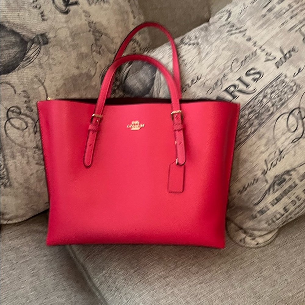 Coach Mollie Bag